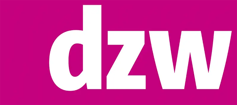 Logo der Zeitschrift Deutsche Zahnarztwoche