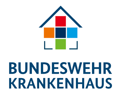 Logo des Bundeswehr-Krankenhauses Koblenz