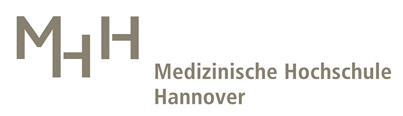 Logo der medizinischen Hochschule Hannover